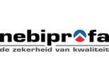 Logo van Nebiprofa B.V.