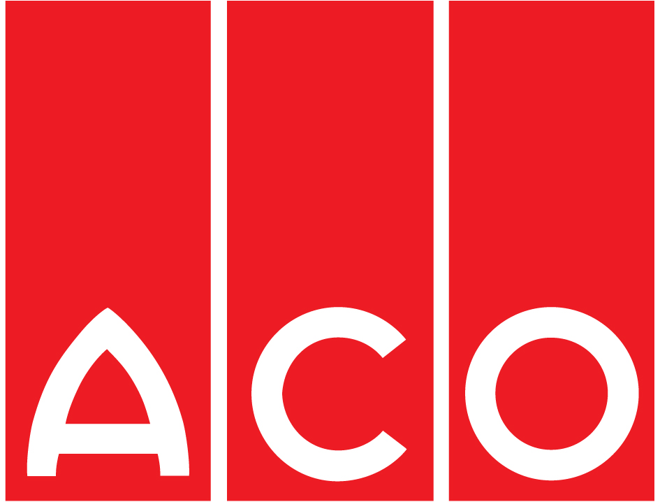 Logo van ACO BV