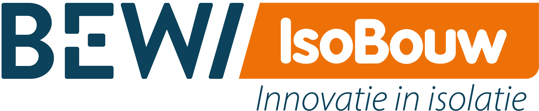 Logo van BEWI IsoBouw