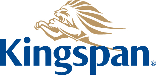 Logo van Kingspan Unidek B.V.