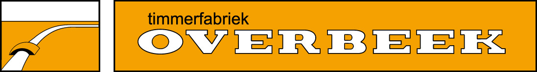 Logo van Timmerfabriek Overbeek BV