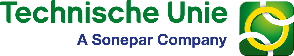 Logo van Technische Unie B.V.