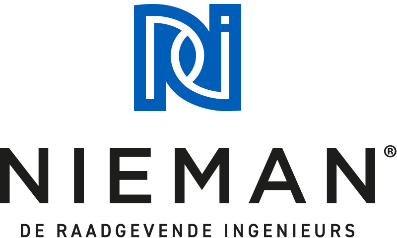 Logo van Nieman Raadgevende Ingenieurs B.V.