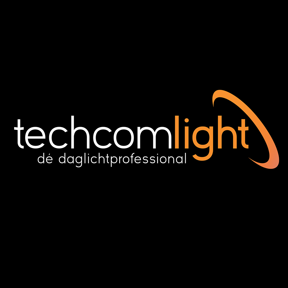 Logo van Techcomlight B.V.