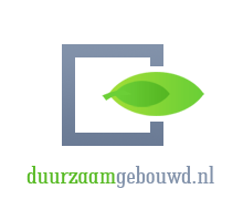 Logo van Duurzaam Gebouwd