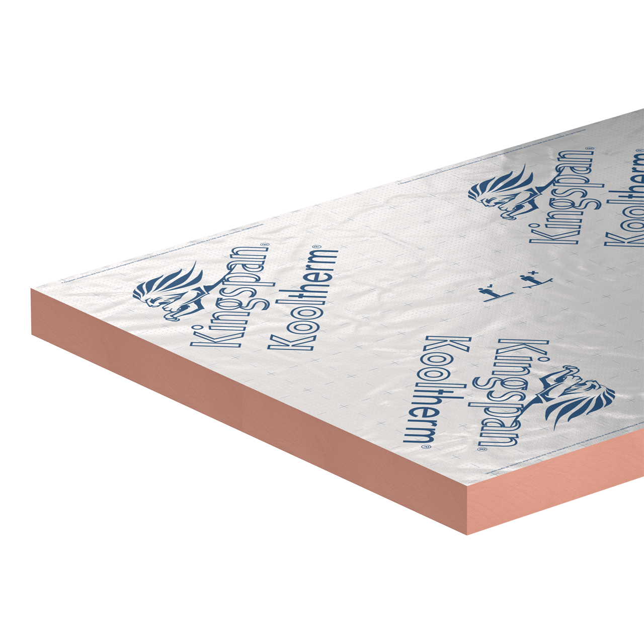 Kooltherm K12 HSB Plaat