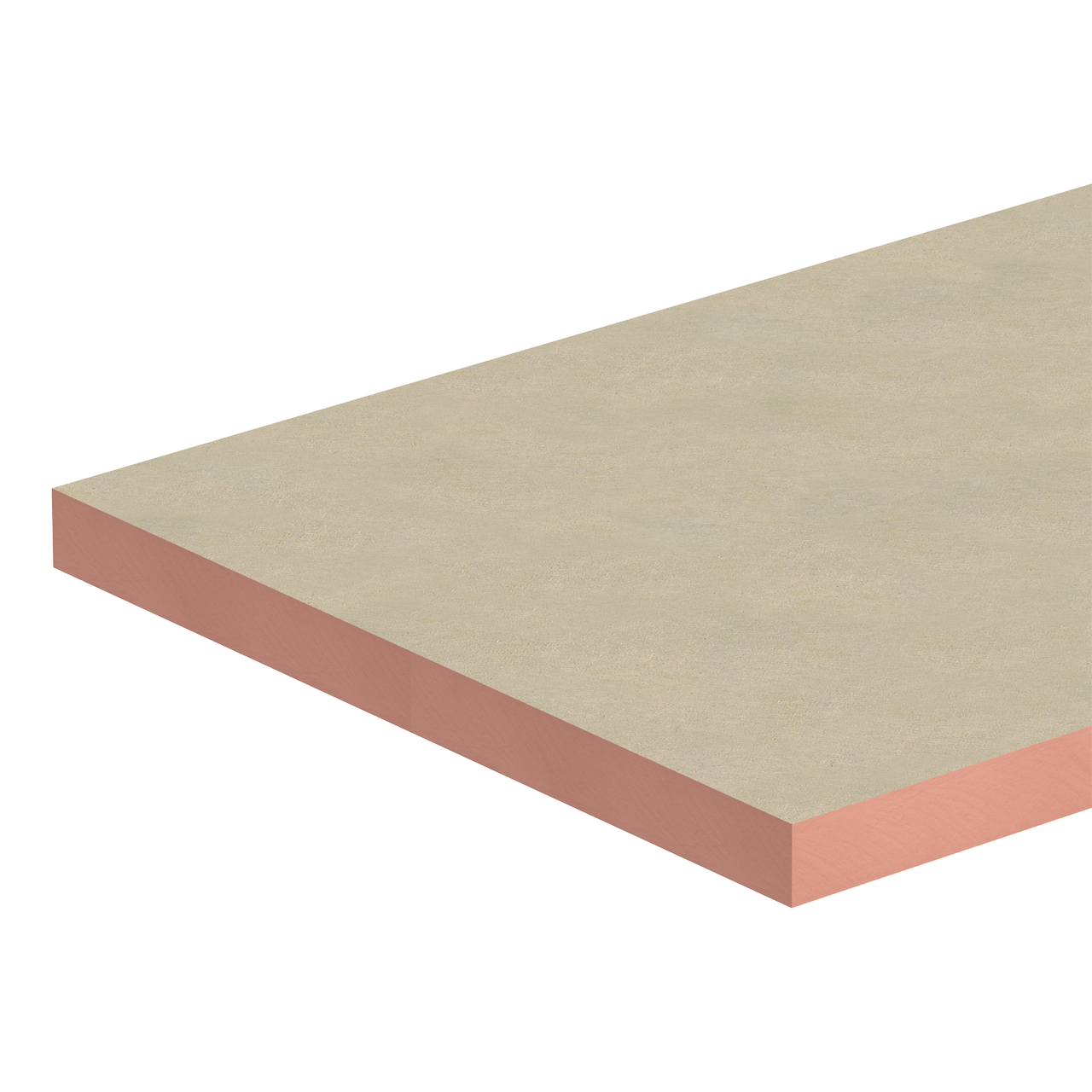 Kooltherm K3 vloerplaat