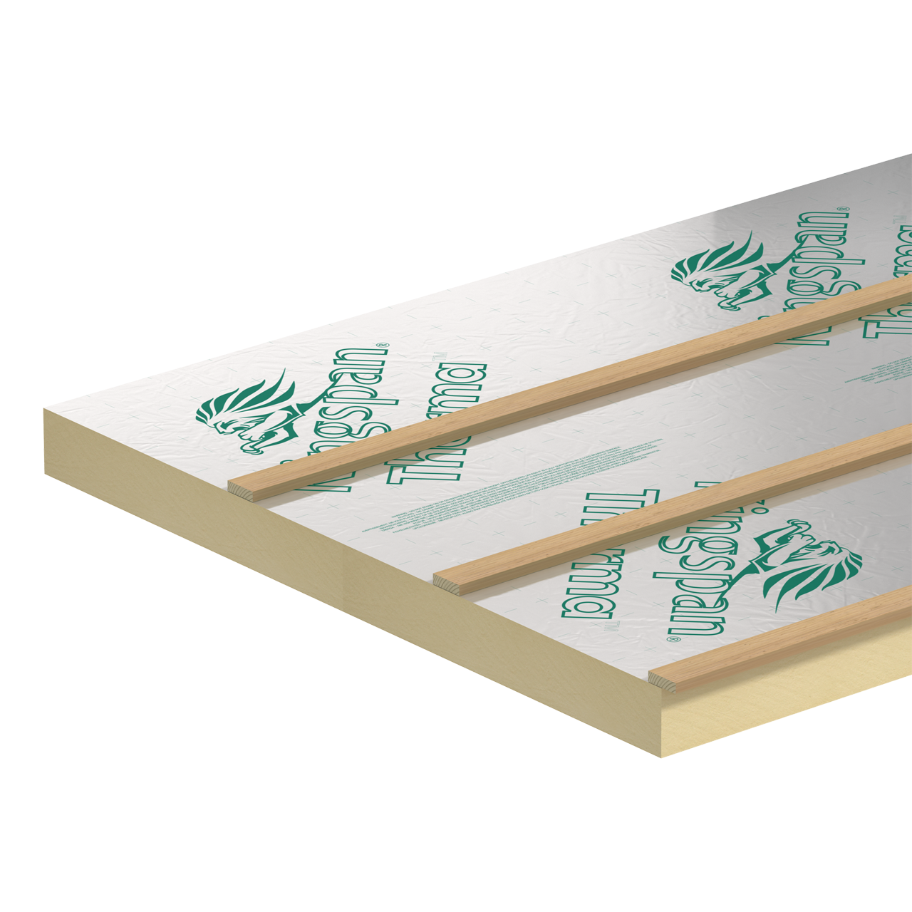 Therma TP10 Renova Dakplaat