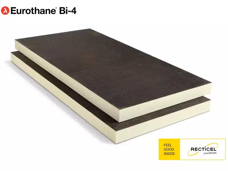 Eurothane Bi-4
