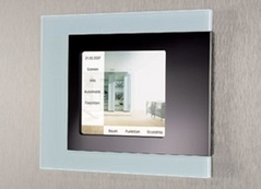 JUNG KNX Gebouwbeheersysteem