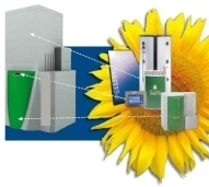 Logo van ÖkoFEN Pellematic Smart