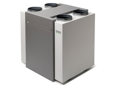 VASCO-VENTILATIE