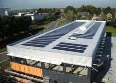 Evalon® Solar