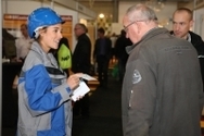 Passief Bouwen Paviljoen op Energie 2011