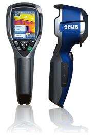 De FLIR i5 en i7