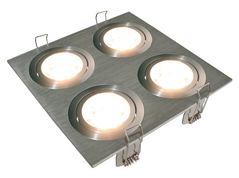 CLS Luxo 3 Compact design & zeer hoog lichtcomfort