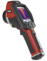 FLIR b40/b50/b60