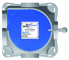 BUVA Vital Air System