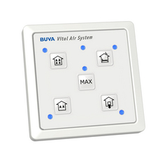BUVA Vital Air System