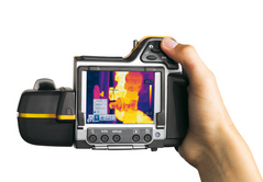 FLIR B200-425