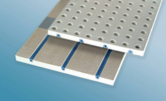 Comfortplafond