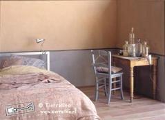 Leemstuc Finish
