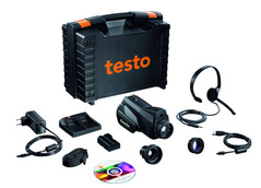 testo 876