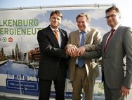 Nederland klaar voor energiemodel van de toekomst
