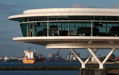 CLIMAPLUS SUN Zonnewarmtewerend isolatieglas voor zuid- en zuidwest geori&euml;nteerde gevels