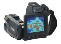 FLIR T640bx / FLIR T620bx