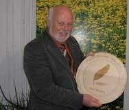 Paul Tameling wint PassiefBouwen Veer 2011