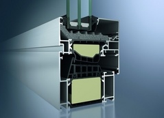 Logo van AWS 90.SI+