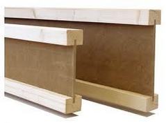 Steico Joist