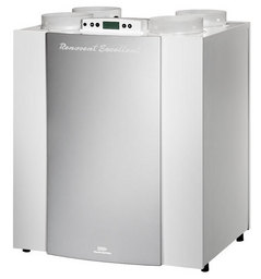 Brink Climate Systems Renovent WTW-unit