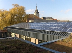 Energiedaken