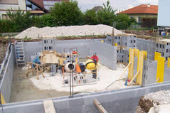Passiefhuiskelder