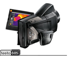 Testo 885