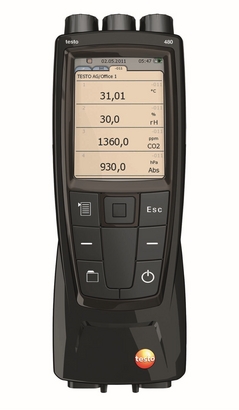 Testo 480