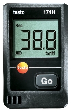 Testo 174