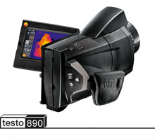 Testo 890