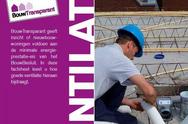 Factsheet Ventilatie