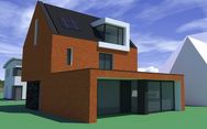 Nieuwbouw passiefhuis Woerden