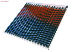 SOLAR DHW
