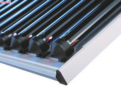 SOLAR DHW