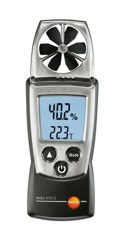Testo 410