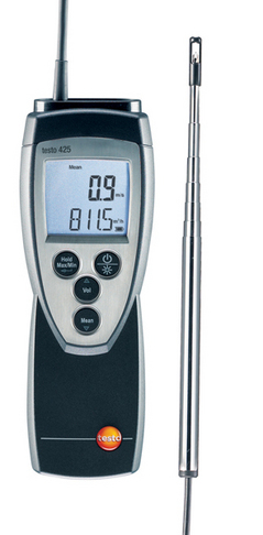 Testo 425