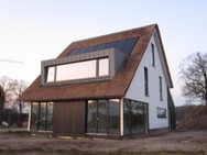 Energieneutraal passiefhuis in Deventer opgeleverd