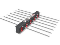 Koudebrugonderbreking Halfen HIT-HP/SP