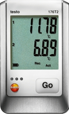 Testo 176