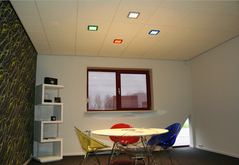 CLS Ultima Een uniek verlichtingsconcept